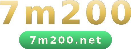 7m200 logo